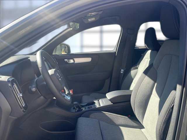 Volvo XC40 XC40 Einparkhilfe el. Fenster