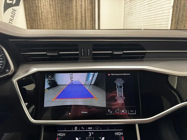 Audi A6 40 TDI Avant Quattro S-Tronic Sport