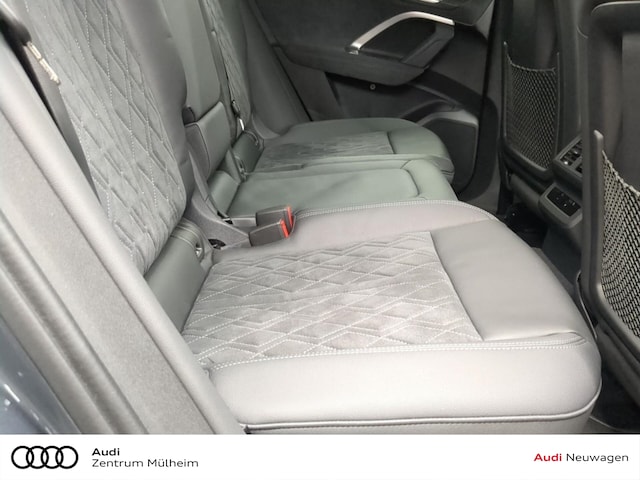 Audi Q5 Quattro S-Tronic