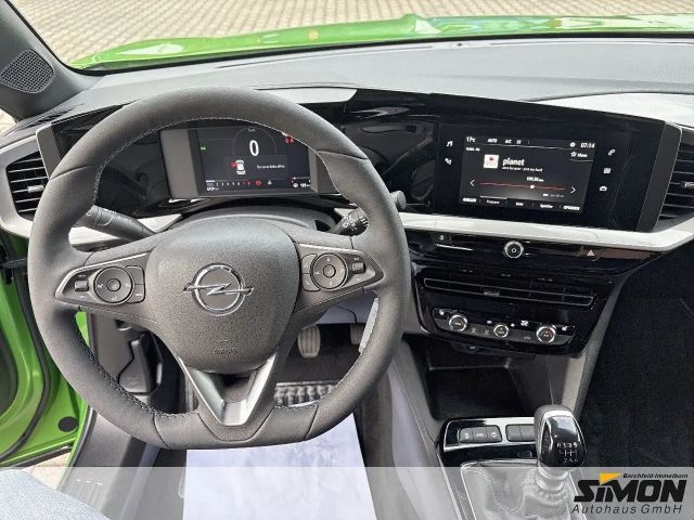 Opel Mokka GS-Line Grand Sport Turbo