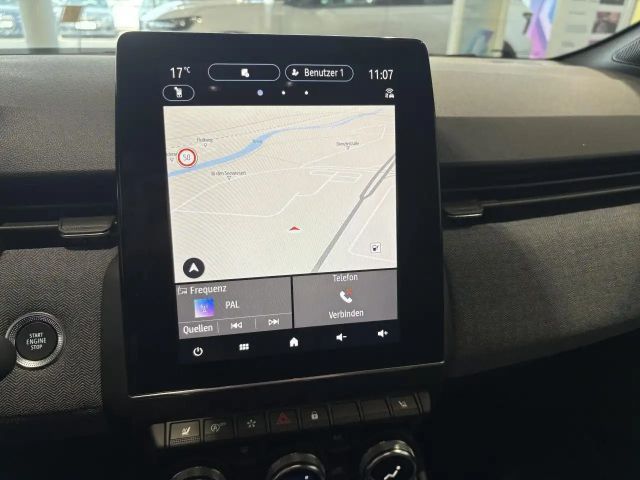 Renault Clio TCe 90 Techno