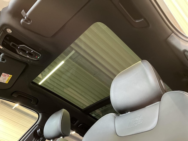 Audi Q7 50 TDI Quattro S-Line