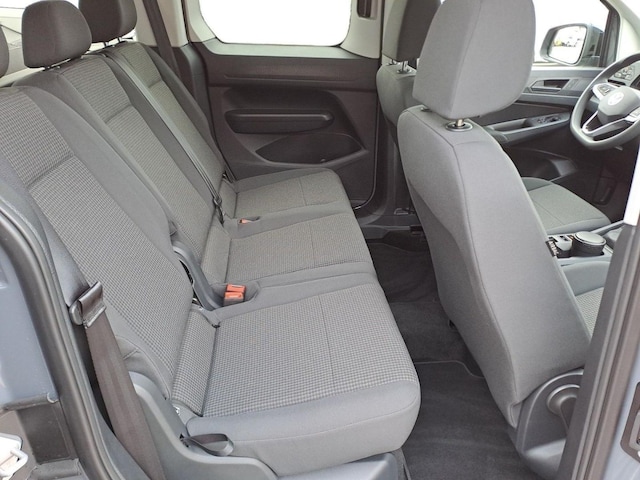 Volkswagen Caddy Caddy 5-Sitzer 2,0 l  TDI EU6 SCR F