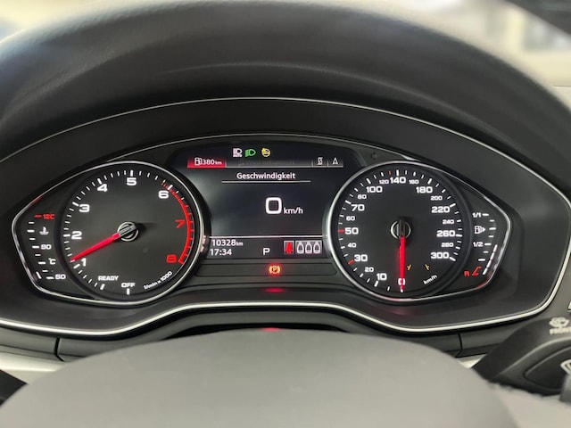 Audi A4 35 TFSI Avant S-Tronic