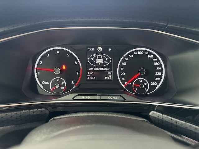 Volkswagen T-Cross 1.5 TSI DSG Style