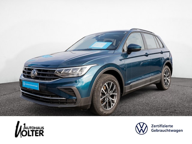 Volkswagen Tiguan 2.0 TDI DSG Life
