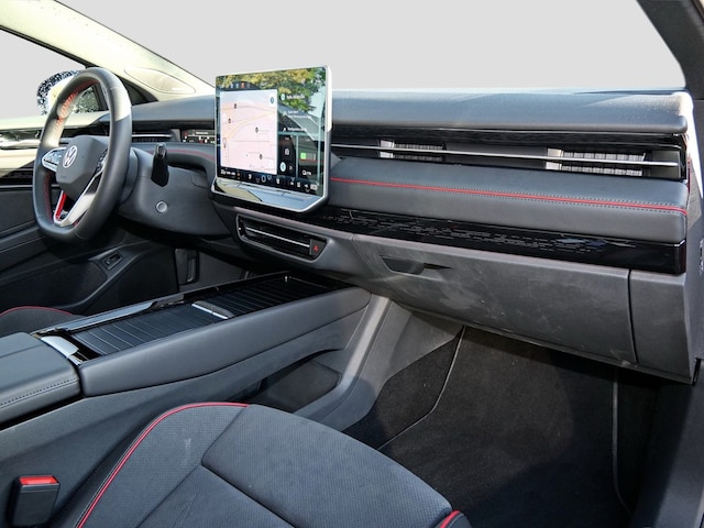 Volkswagen ID.7 4Motion GTX