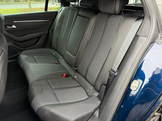 Peugeot 508 Allure Pack BlueHDi EAT8