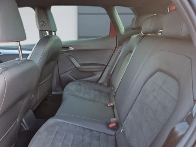 Seat Arona 1.0 TSI DSG FR-lijn