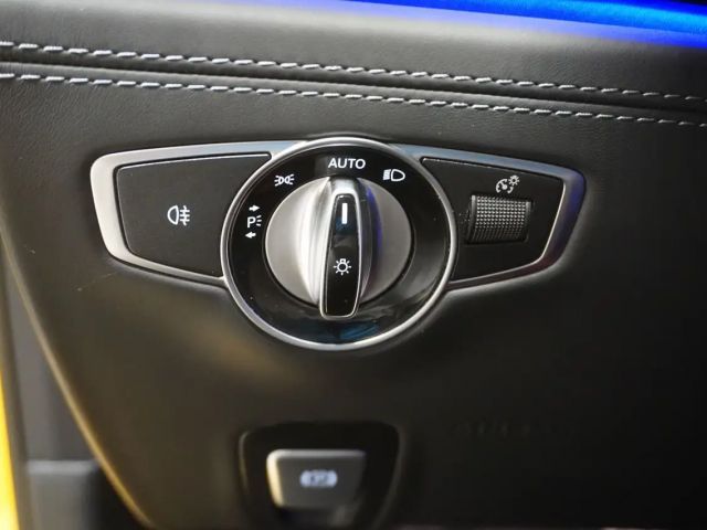 Mercedes-Benz AMG GT 4MATIC+ AMG Line Sedan