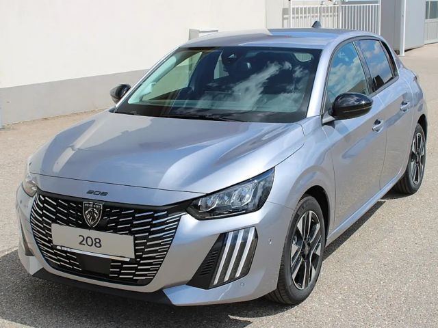 Peugeot 208 Allure Pack PureTech