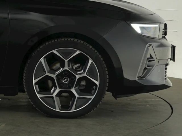 Opel Astra GS-Line Grand Sport