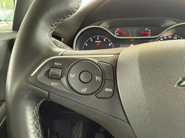 Opel Crossland X Crossland ELEG |Navi | Kamera | LED | BC