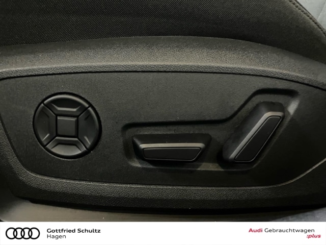 Audi A5 Avant Quattro S-Tronic