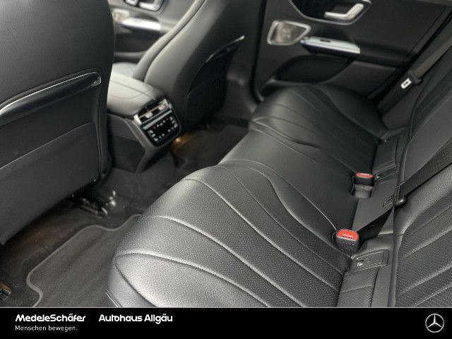 Mercedes-Benz EQE 300 Sedan