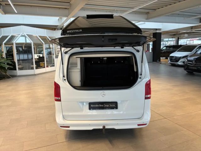 Mercedes-Benz Marco Polo AMG Line