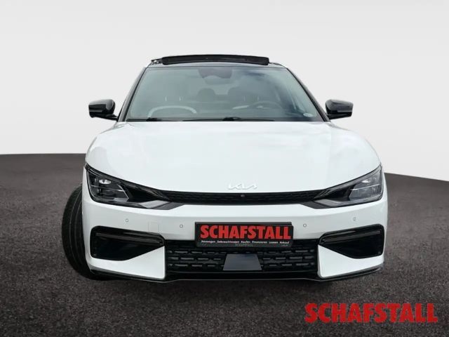 Kia EV6 GT-Line Vierwielaandrijving