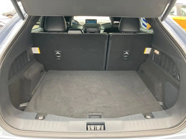 Ford Mustang Mach-E GT