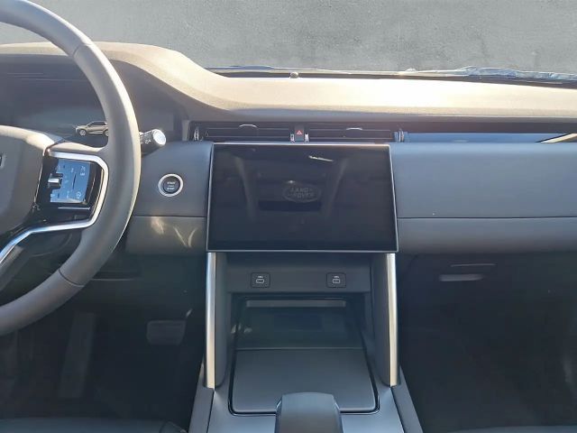 Land Rover Discovery Sport AWD S