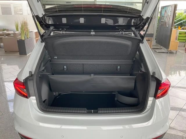 Skoda Fabia 1.0 TSI Monte Carlo