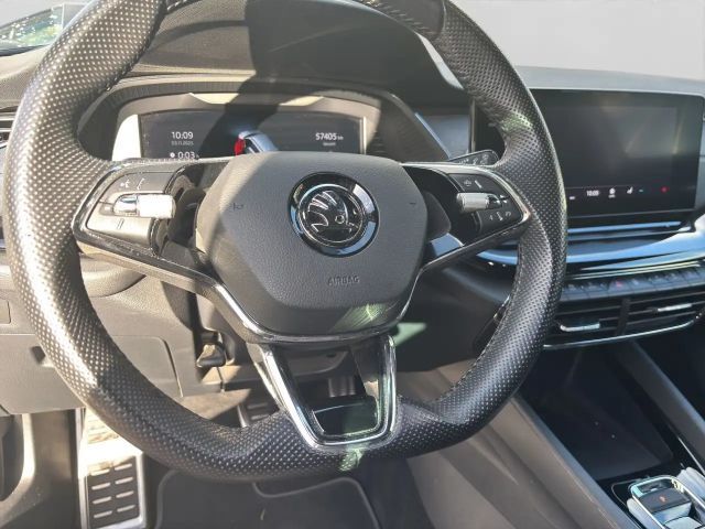 Skoda Octavia 1.0 TSI Combi