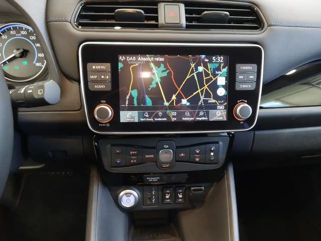 Nissan Leaf 40 kWh N-Connecta