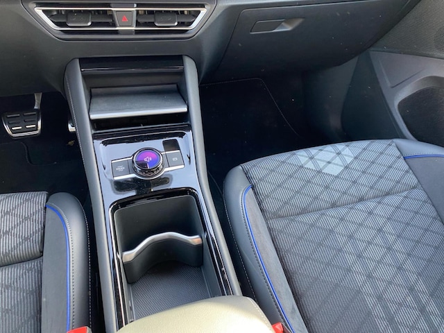 Volkswagen Tiguan DSG R-Line eHybrid