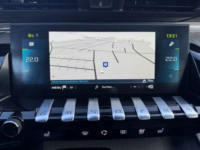 Peugeot 508 EAT8 GT-Line Hybrid