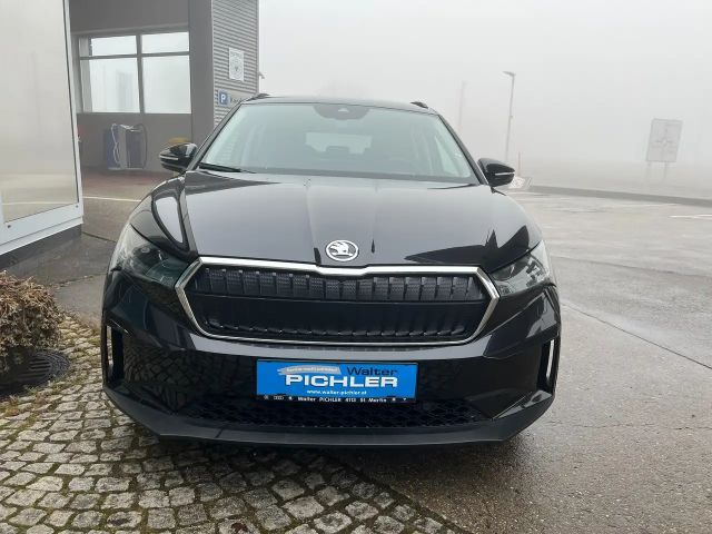 Skoda Enyaq Loft iV 60