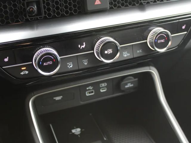 Honda CR-V Elegance e:HEV