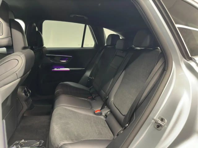 Mercedes-Benz GLC 300 4MATIC