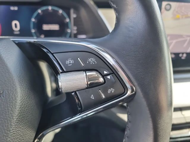 Skoda Octavia 1.5 TSI Ambition Combi