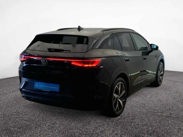 Volkswagen ID.4 GTX IQ.Drive
