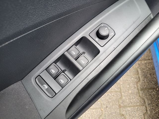 Skoda Fabia ANSCHUSSGARANTIE,KAMERA,LED,TEMPOMAT,KLIMA