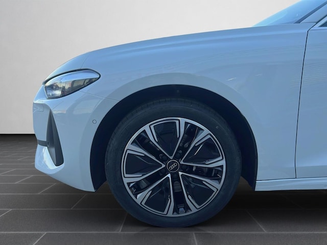 Audi A5 Quattro S-Tronic