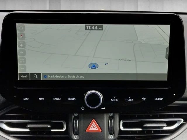 Hyundai i30 1.0 Advantage T-GDi