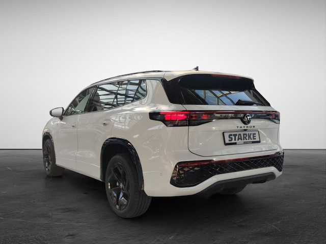 Volkswagen Tayron 2.0 TDI DSG R-Line Style