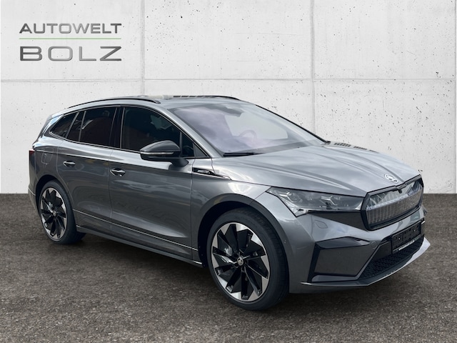 Skoda Enyaq Sportline