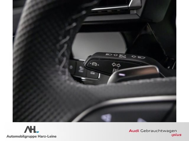 Audi A3 40 TFSI Hybride S-Tronic