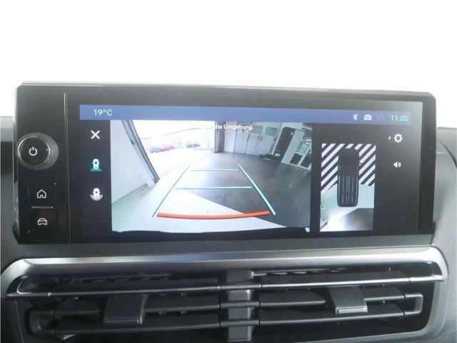 Fiat Ulysse 180PS L2H1 TOP