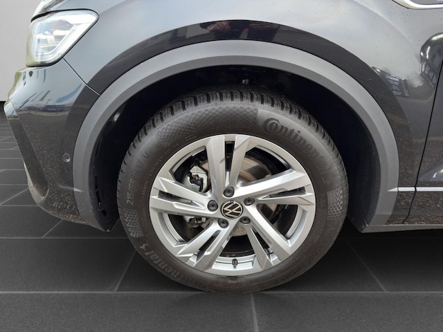 Volkswagen T-Roc 1.5 TSI DSG R-Line