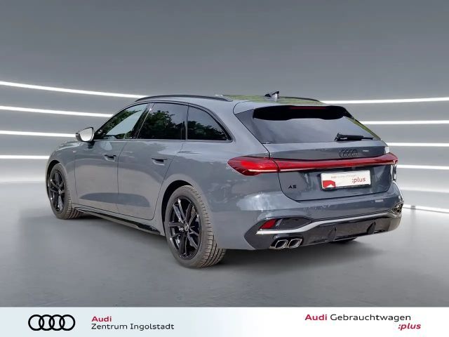 Audi A5 Avant S-Line