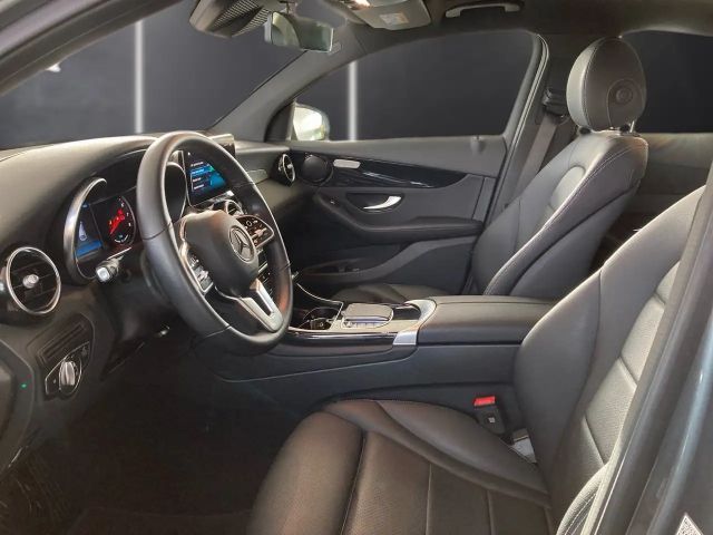 Mercedes-Benz GLC 200 4MATIC Coupé