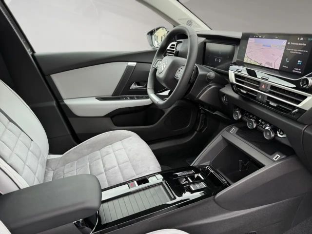 Citroën C4 Hybrid Max