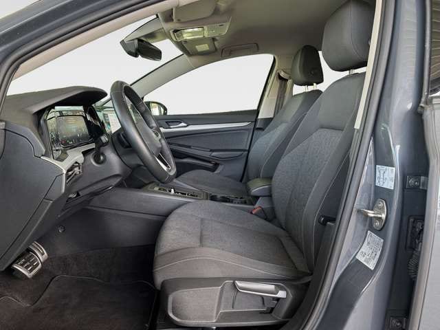 Volkswagen Golf DSG Move Variant