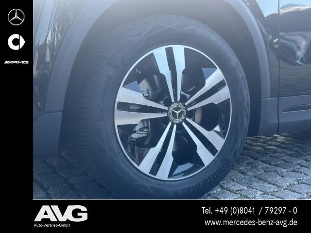 Mercedes-Benz GLA 200 Progressive