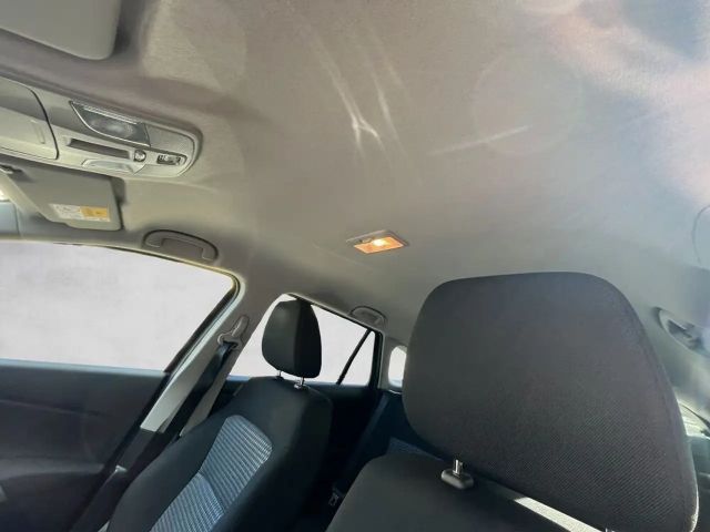 Suzuki S-Cross AllGrip Hybrid