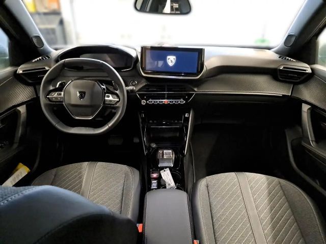 Peugeot 2008 Allure Pack Hybrid