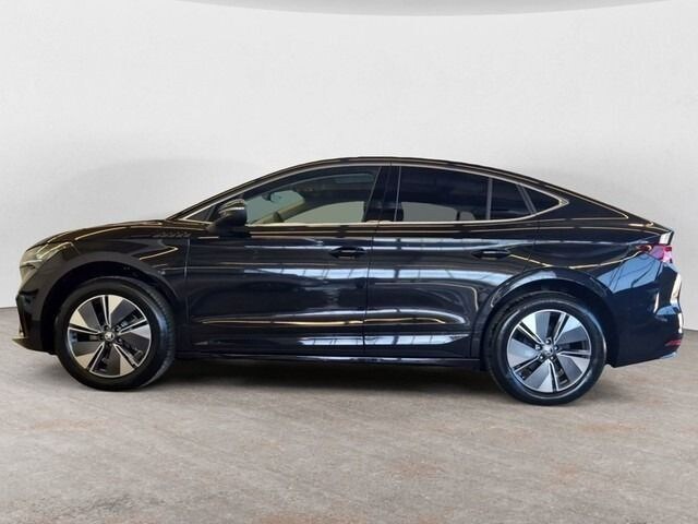 Skoda Enyaq Coupe Loft iV 60