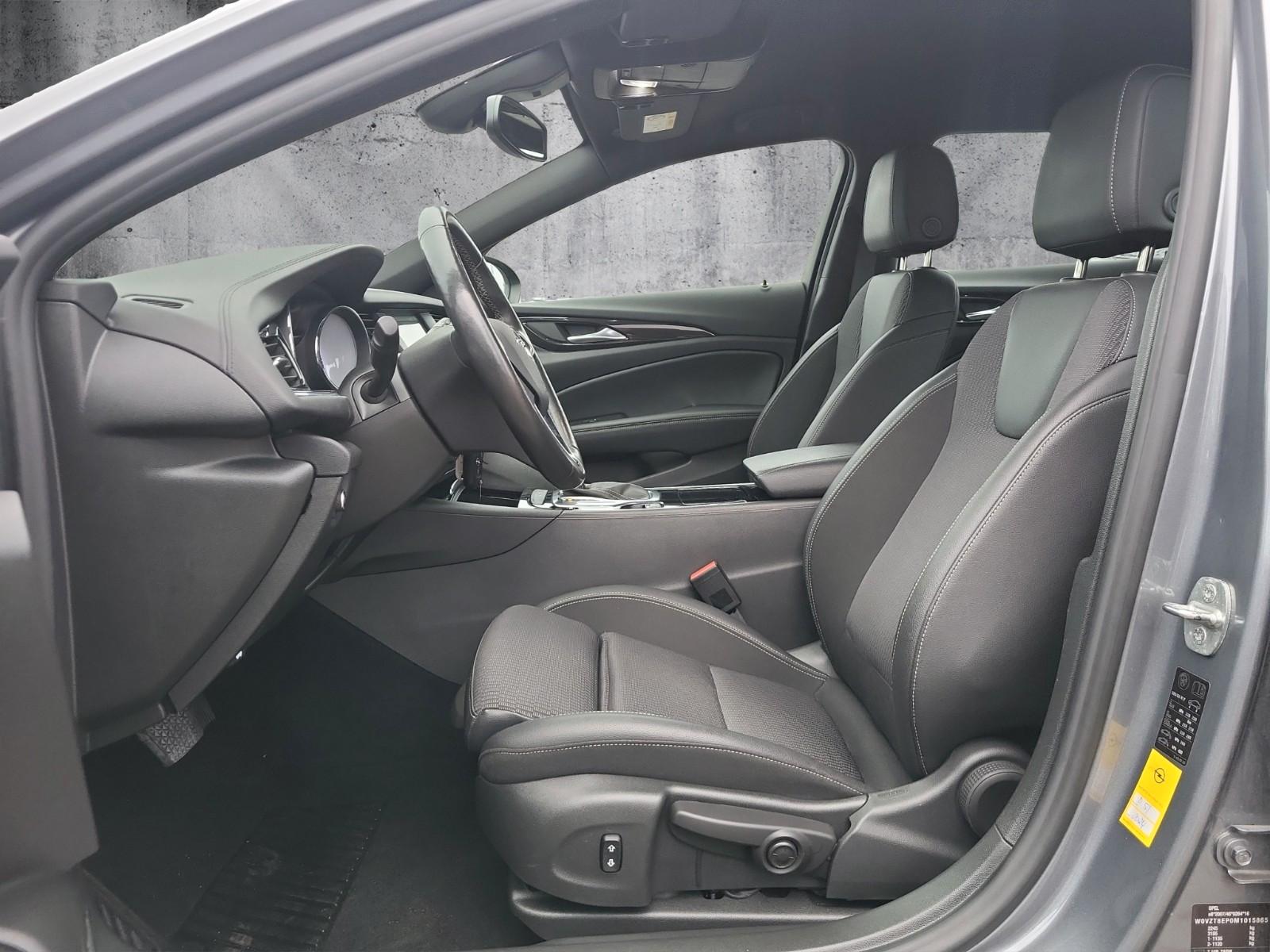 Opel Insignia Sports Tourer